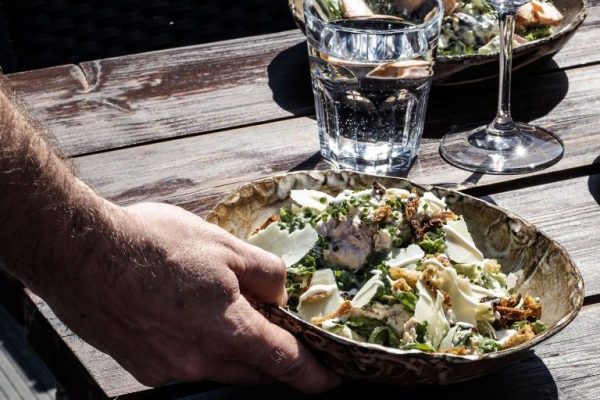 Salt / @visitporvoo.fi