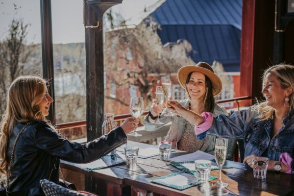 Salt / @visitporvoo.fi