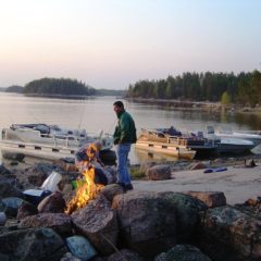 Porvoo Arcipelago/Risholmen