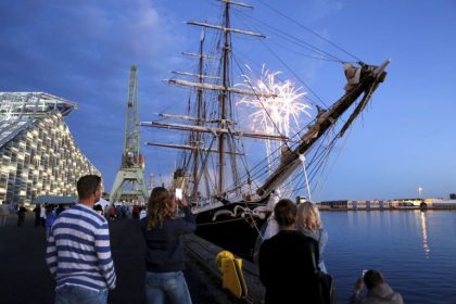 Image: Kotka/Tuuli Koivisto/Cursor Oy