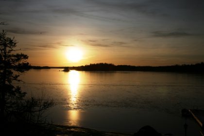 Porvoon saaristo