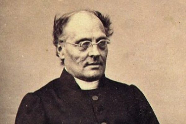 Johan Ludvig Runeberg