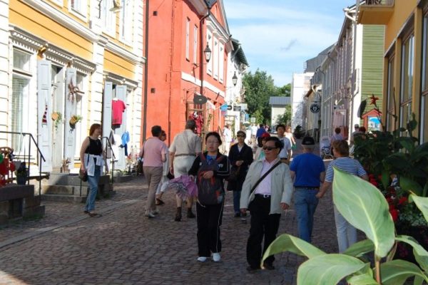 Image: Porvoo Tours