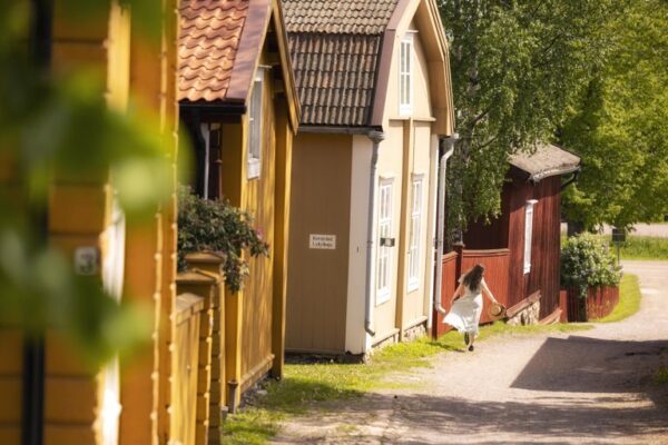 Loviisa © Harri Tarvainen/ Cursor Oy