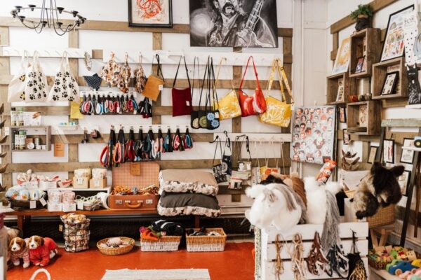 Strömforsin ruukki © Krista Ylinen/Cursor