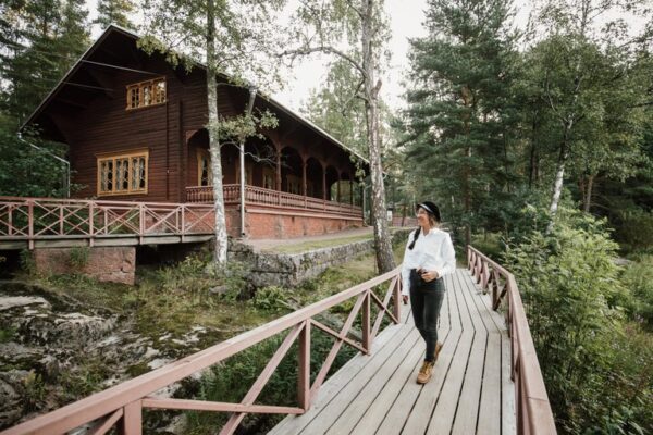 Langinkoski/Curor Oy