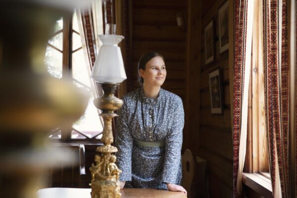 Langinkoski/Harri Tarvainen/Cursor Oy