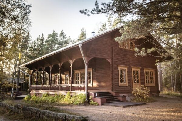 Langinkoski/Koskinen/Cursor Oy