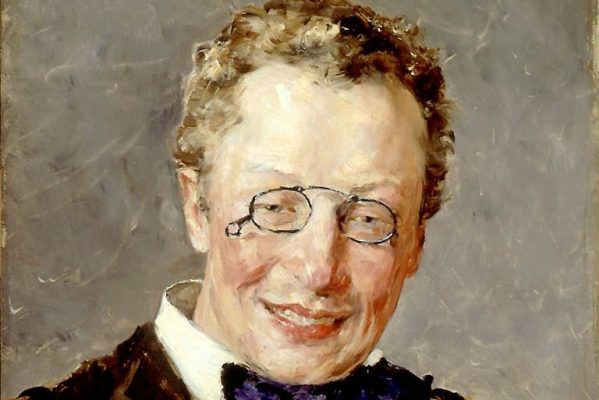 Ville Vallgren / Kansallisgalleria