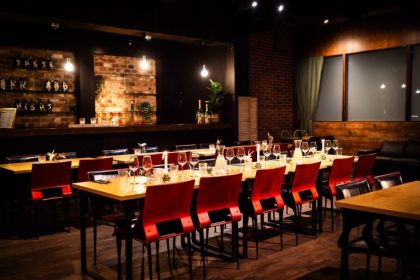 Kabinetti /Taste Day& Night