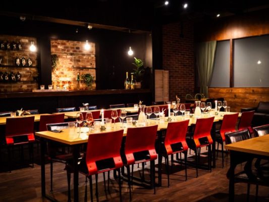 Kabinett /Taste Day& Night