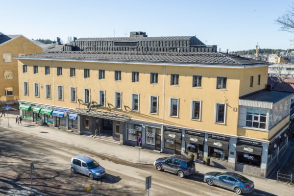 Kultturitalo Grand