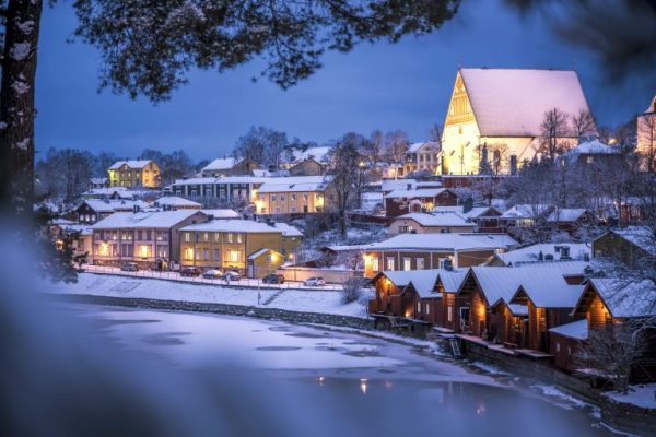 @visitporvoo
