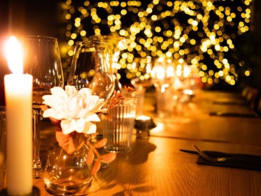 Taste Day & Night