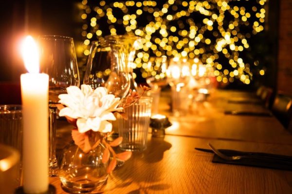 Taste Day & Night