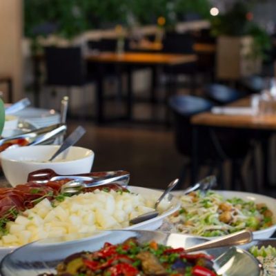 Buffet /Bistro Sinne FB