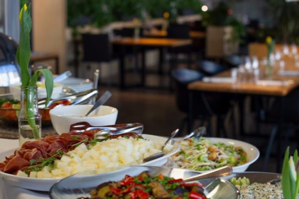 Buffet Bistro Sinne/Bistro Sinne FB