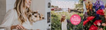 Porvoo Tours Imatkailuesitteet 2026.