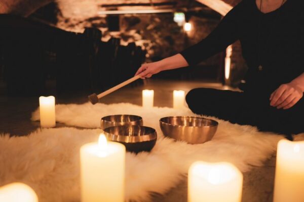 PH® Äänimaljarentoutus