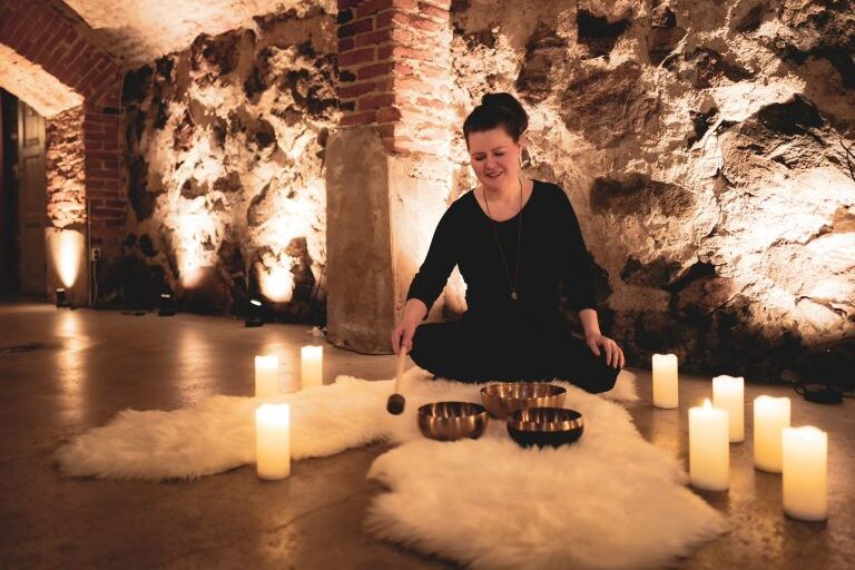 PH® Äänimaljarentoutus