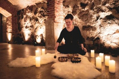 PH® Äänimaljarentoutus