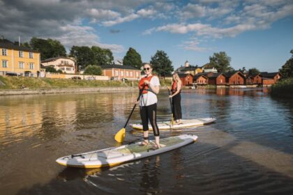 © Sami Heiskanen/Visit Porvoo
