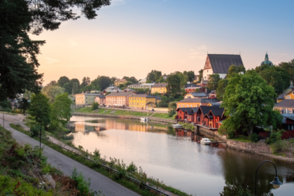 Porvoo